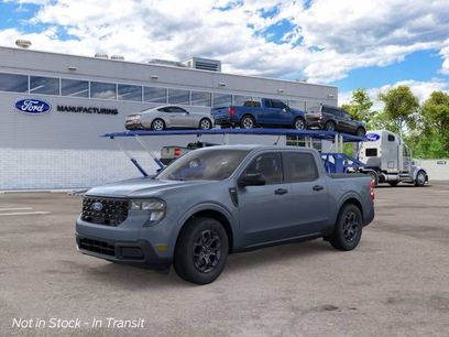 New 2026 Ford Maverick XLT w/ XLT Luxury Package