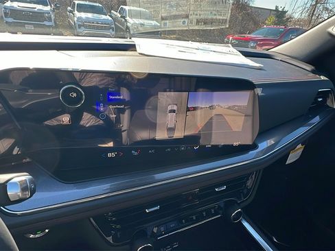 New 2026 Chevrolet Tahoe RST w/ Comfort Package image 27