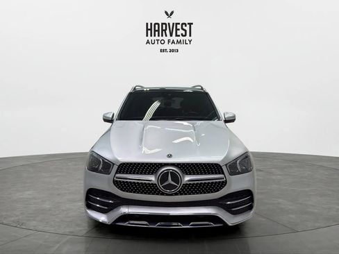 Used 2020 Mercedes-Benz GLE 350 4MATIC image 11