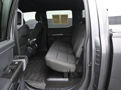 Used 2022 Ford F150 XLT w/ Equipment Group 302A High AWD/4WD image 33