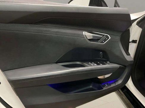 Used 2023 Audi RS e-tron GT w/ Carbon Performance Package image 85