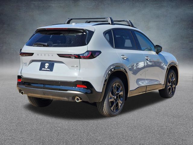 New 2026 MAZDA CX-5 2.5 S w/ Premium Plus Package AWD/4WD image 7