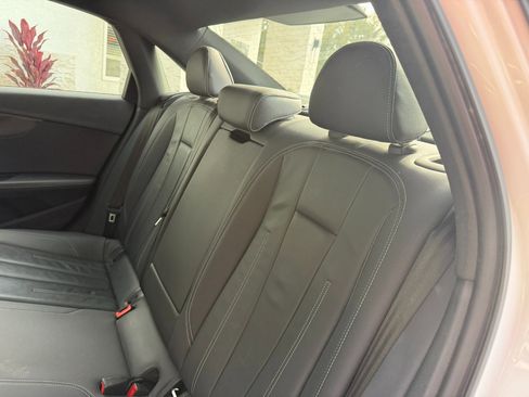 Used 2023 Audi A4 2.0T Premium Plus image 45