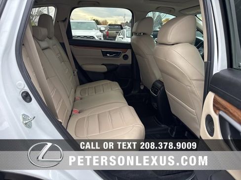 Used 2020 Honda CR-V Touring image 18