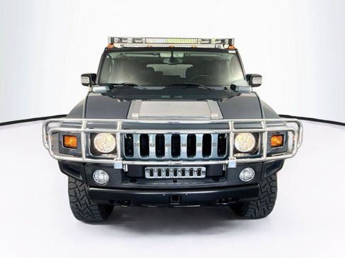 Used 2006 HUMMER H2 AWD/4WD image 2
