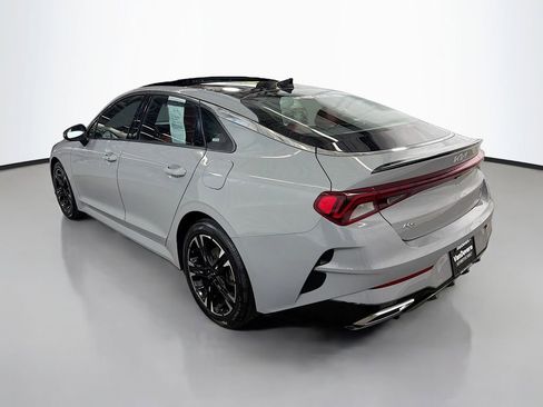 Used 2022 Kia K5 GT-Line w/ GT-Line FWD Premium Package image 8
