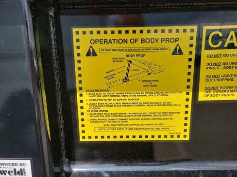 New 2024 RAM 5500 Tradesman image 8