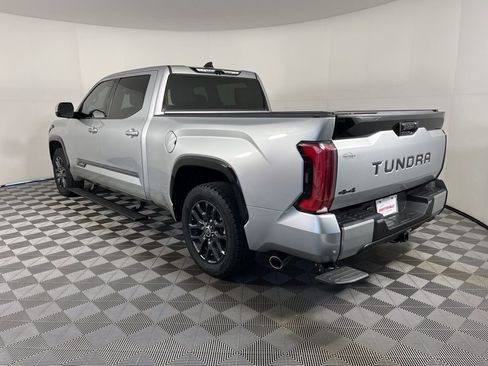 Used 2023 Toyota Tundra Platinum image 14