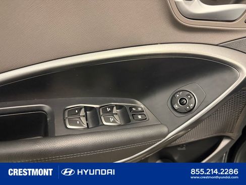 Used 2017 Hyundai Santa Fe Sport w/ 2.0T Ultimate Tech Package 05 AWD/4WD image 26