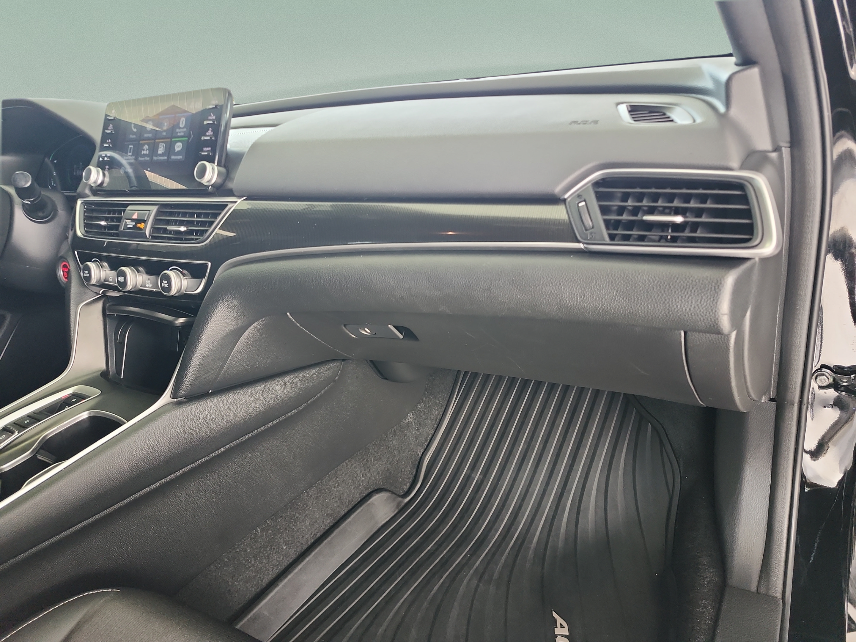 Certified 2022 Honda Accord Sport image 21