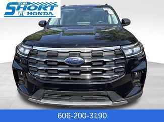 Used 2025 Ford Explorer Active w/ Active Comfort Package AWD/4WD video 2