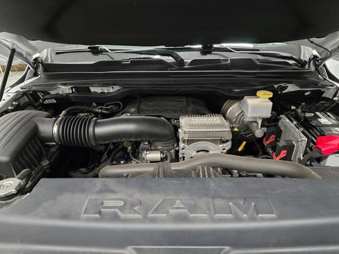 Used 2021 RAM 1500 Limited RWD image 17