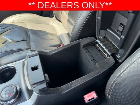 Used 2015 Ford Explorer Sport w/ Equipment Group 401A AWD/4WD image 24