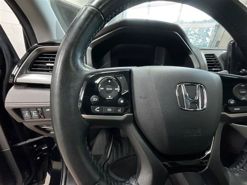Used 2020 Honda Odyssey Elite image 21