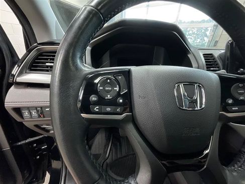 Used 2020 Honda Odyssey Elite image 21