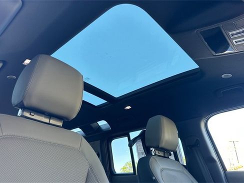 New 2026 Land Rover Defender 110 S image 16