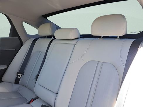 New 2026 Hyundai Sonata SEL image 8