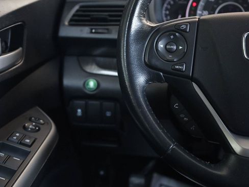 Used 2014 Honda CR-V EX-L image 31