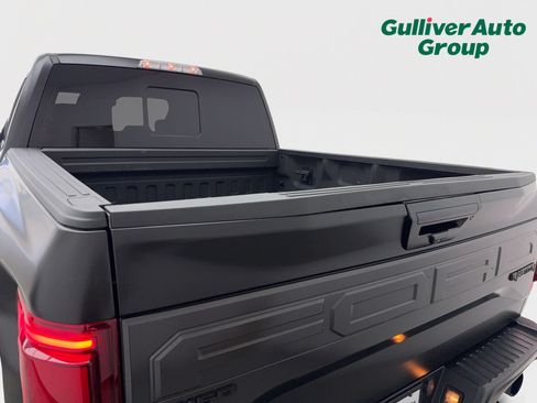 Used 2018 Ford F150 Raptor w/ Equipment Group 802A Luxury AWD/4WD image 48