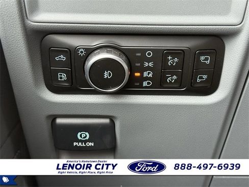 Used 2025 Ford F150 XLT w/ Equipment Group 302A MID image 16