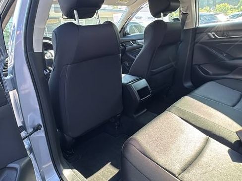 Used 2021 Honda Accord LX image 26