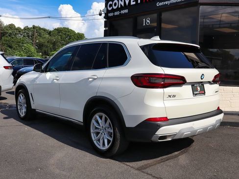 Used 2023 BMW X5 xDrive40i w/ Premium Package AWD/4WD image 6