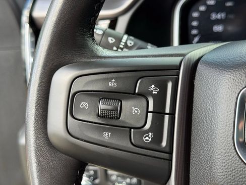 Used 2024 GMC Sierra 2500 Denali Ultimate AWD/4WD image 15