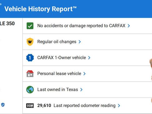 Used 2022 Mercedes-Benz GLE 350 4MATIC image 6