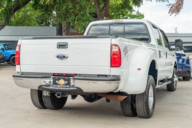 Used 2001 Ford F350 Lariat AWD/4WD image 6