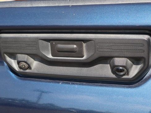 Used 2021 Chevrolet Silverado 3500 High Country w/ Z71 Off-Road Package image 57