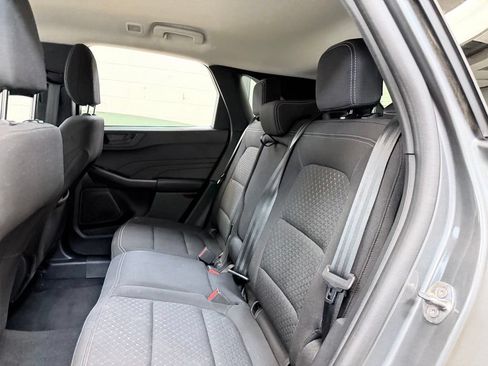 Used 2025 Ford Escape Active FWD image 22