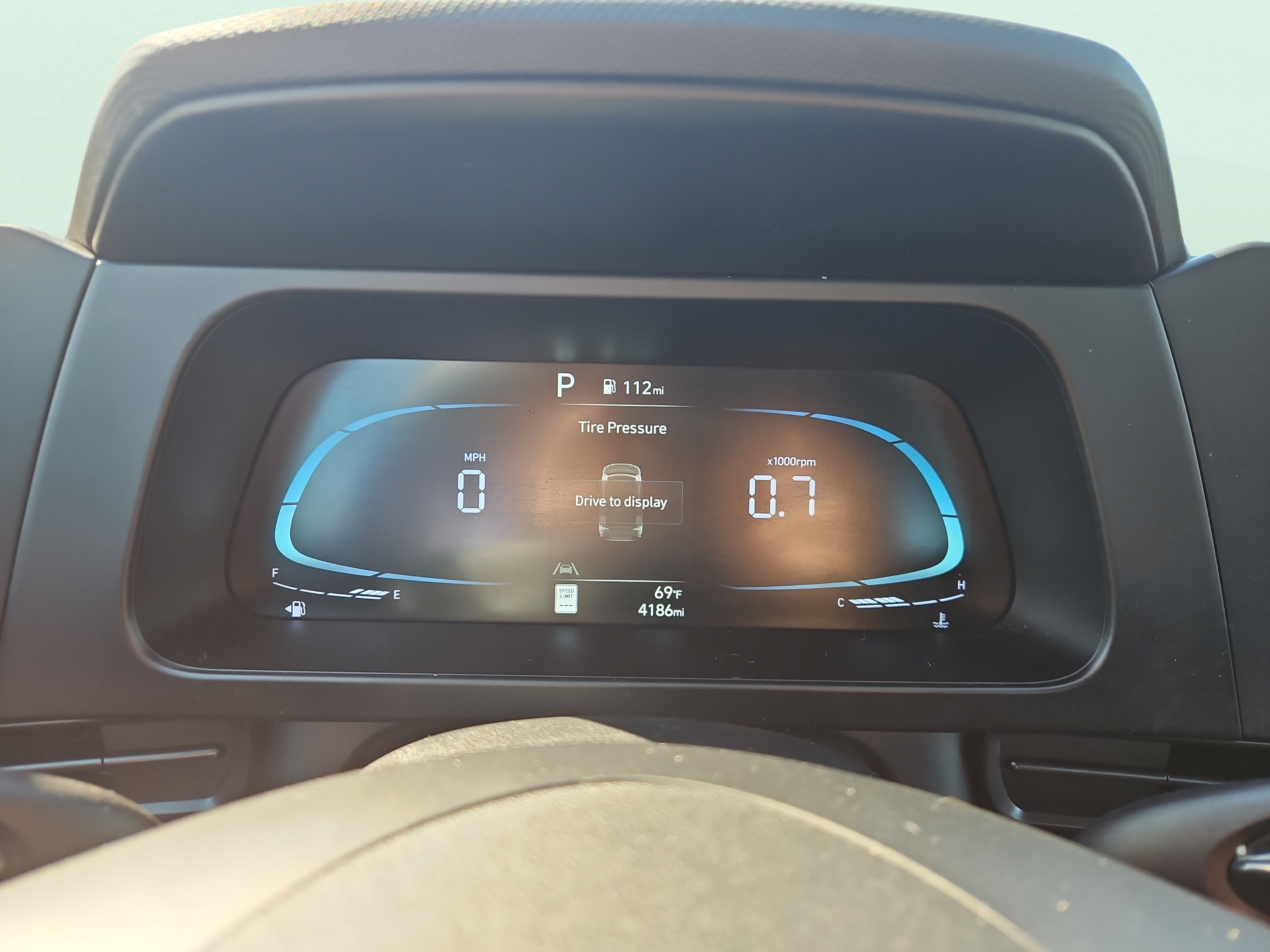 Certified 2026 Hyundai Elantra Sport FWD image 13