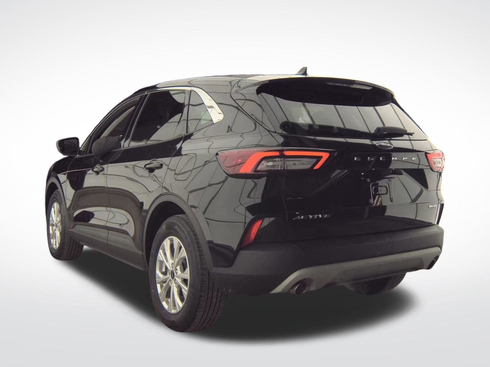 Used 2023 Ford Escape Active AWD/4WD image 8
