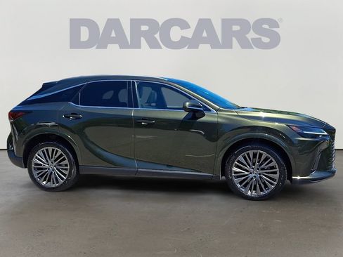 Used 2025 Lexus RX 350 AWD w/ Convenience Package image 7