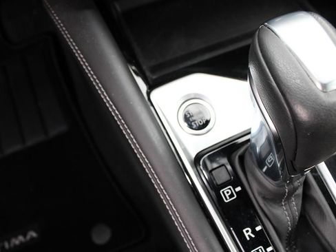 Used 2021 Nissan Altima 2.5 SL image 24