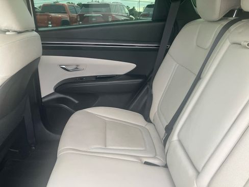 Used 2022 Hyundai Tucson Limited FWD image 39