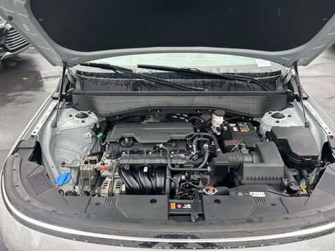 Used 2024 Hyundai Kona SEL AWD/4WD image 15