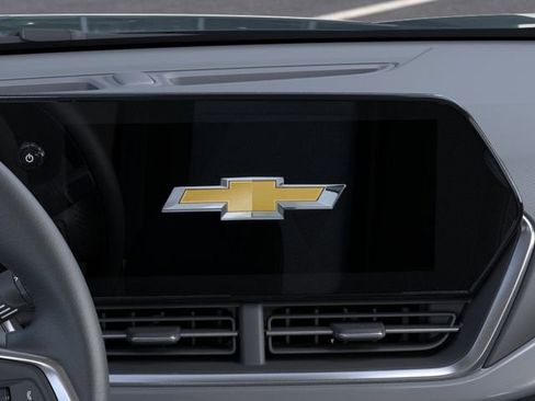 New 2026 Chevrolet Trax LT FWD image 21
