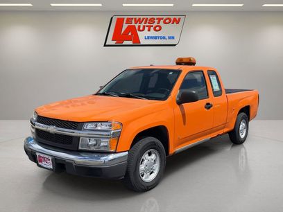Used 2006 Chevrolet Colorado LT w/ Power Convenience Package