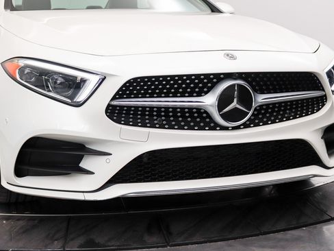 Used 2019 Mercedes-Benz CLS 450 image 10