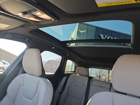 New 2026 Volvo XC60 T8 Plus w/ Protection Package Premier image 32