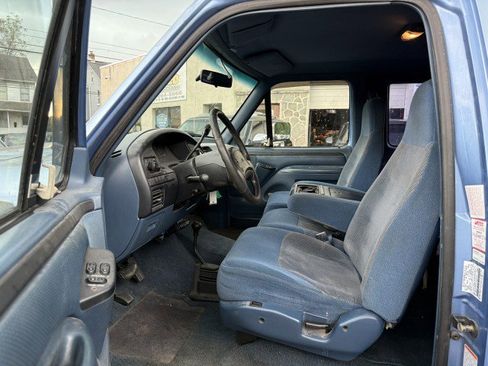 Used 1996 Ford F250 4x4 SuperCab image 9