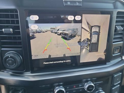 New 2026 Ford F350 Lariat w/ Tremor Off-Road Package AWD/4WD image 29