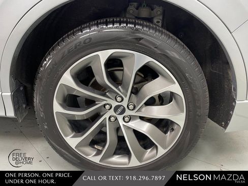 Used 2020 Lincoln Aviator Grand Touring w/ Equipment Group 301A image 12