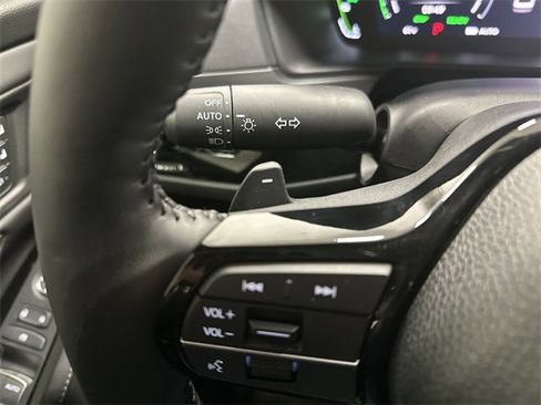 Used 2025 Honda Accord Touring image 40