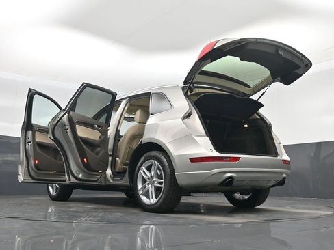 Used 2015 Audi Q5 2.0T Premium Plus image 66