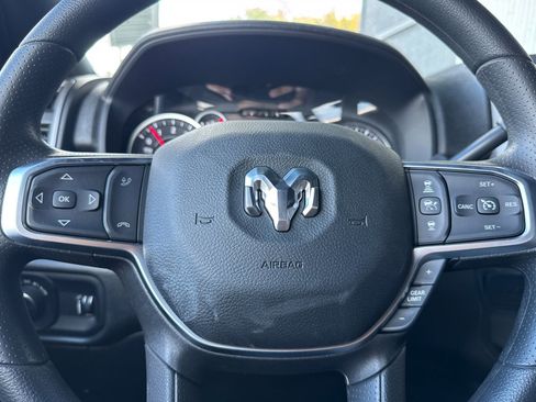 New 2026 RAM 2500 Tradesman image 22