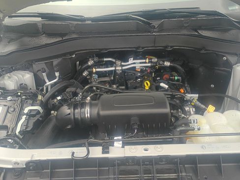 Used 2013 Ford Expedition XL AWD/4WD image 18