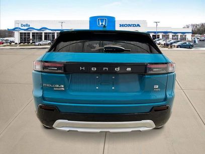 New 2026 Honda Prologue Touring