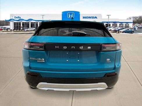 New 2026 Honda Prologue Touring image 4
